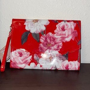 Ted Baker Iguazu Envelope Pouch/wristlet